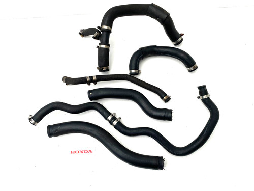 Durites radiateur honda - durites,