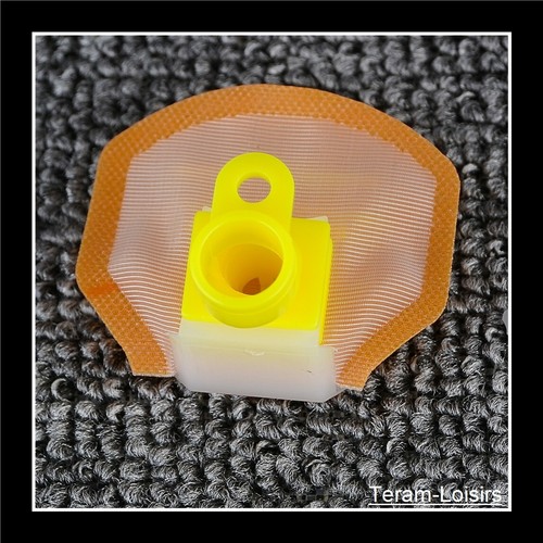 Filtre pompe essence pour - à,