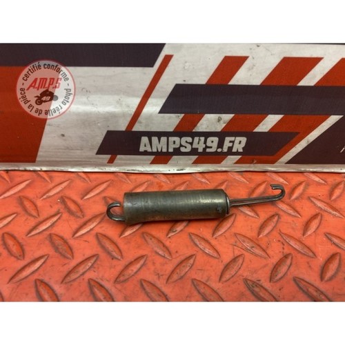 Ressort bequille honda cbf - ressort,