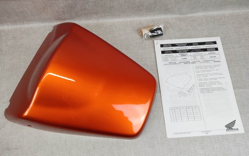 Capot selle cbf1000 07 - selle,