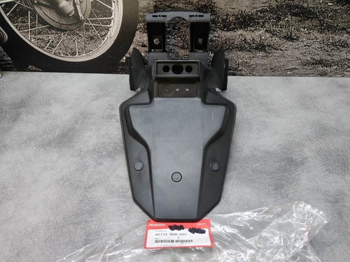 Garde boue arrière - , cbf600n