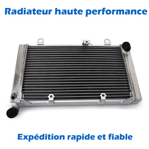 Aluminum radiateur - radiateur, de