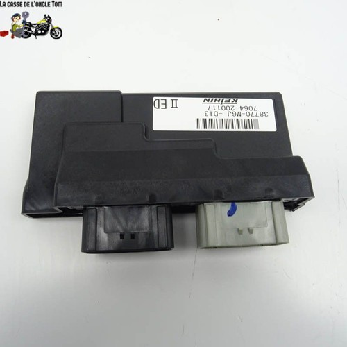 Boitier cdi honda 1000 - boitier,