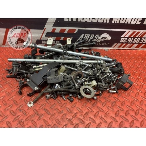 Kit vis partie - vis, honda