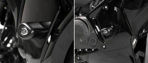 Honda 1000 cbf 14 - cbf, f
