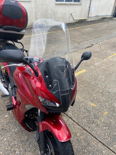 Honda cbf1000 2010 - honda, on-wards