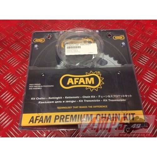 Kit chaine afam - kit, 1000