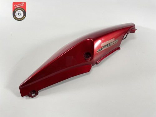 Honda cbf 1000 sc58 11 - honda,