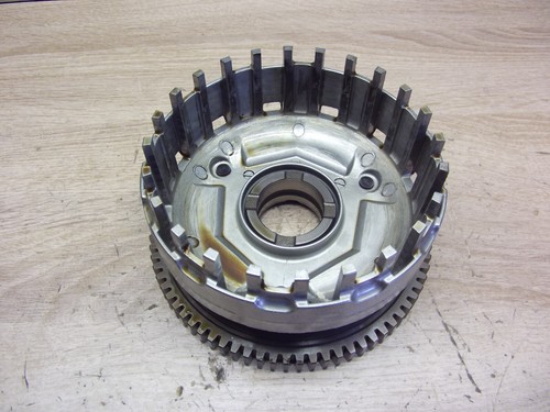 Honda cbf 1000 sc58 09 - honda,