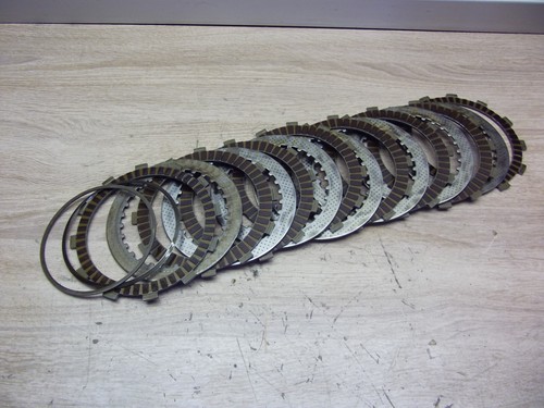 Honda cbf 1000 sc58 - cbf,