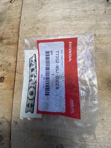Autocollant honda cbf - honda, 1000
