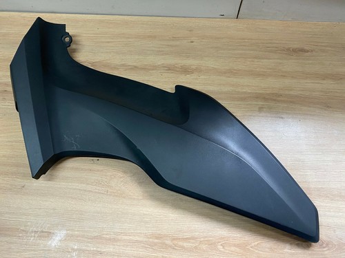 Cache carenage plastique - carenage,